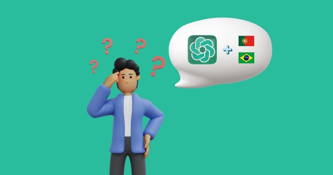 Como Usar o ChatGPT em Português: Passo a passo e 4 dicas 🤖