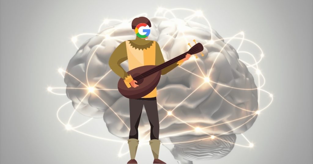 O que é o Google Bard? A resposta do Google ao ChatGPT