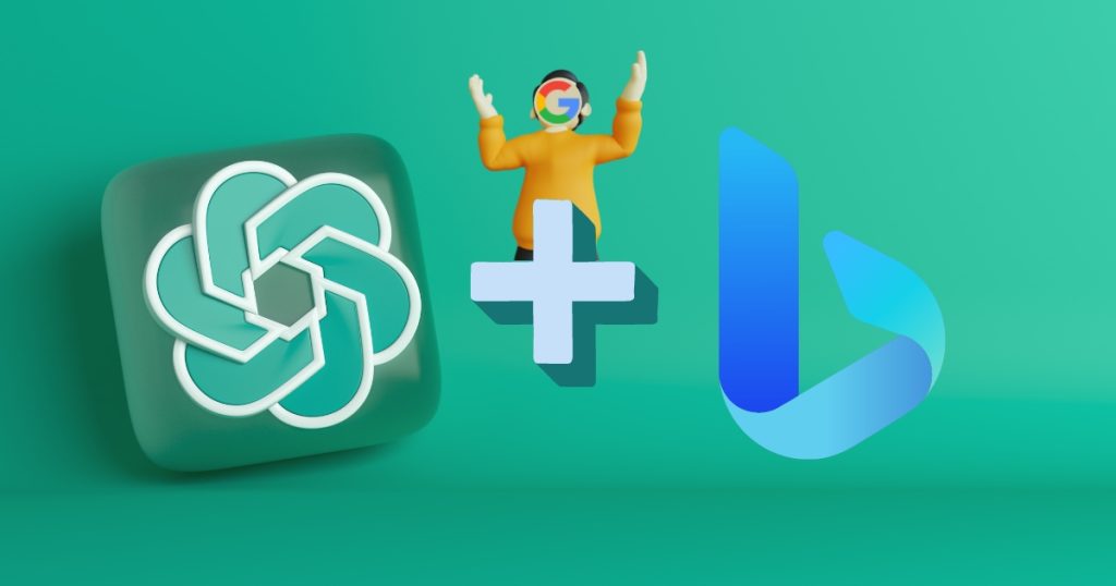 _open ai e microsoft chatGPT no bing (1)