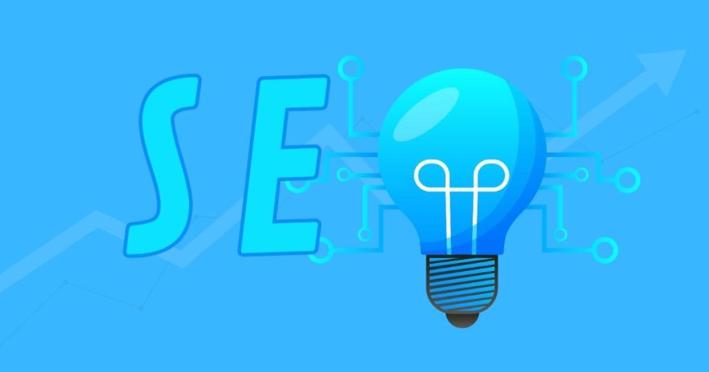 Consultoria seo empresas tic