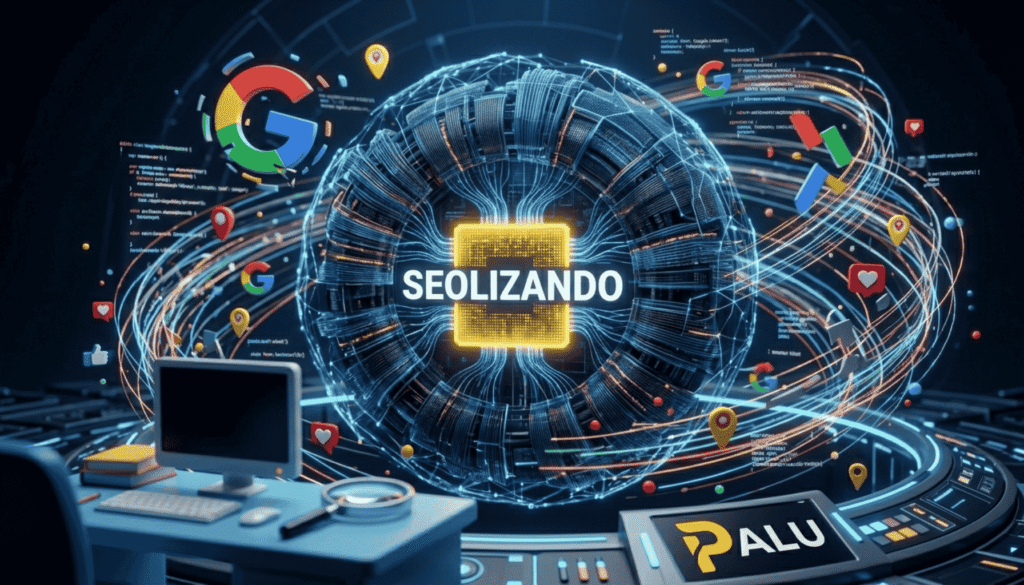 O que é Seolizando? Significado e Origem do Termo no Marketing Digital